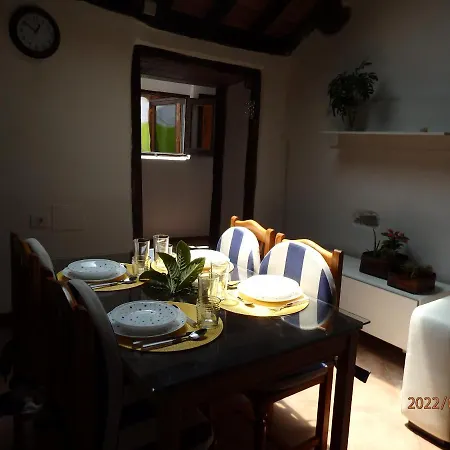 Feriehus Casa Natural Puerta Del Sol