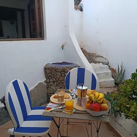Casa Natural Puerta Del Sol Feriehus Costa Adeje (Tenerife)