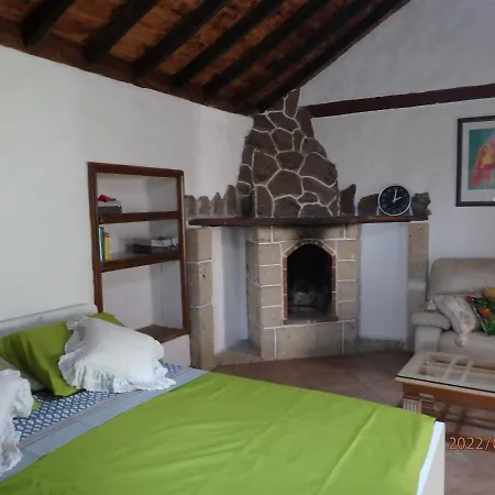 Nyaraló Casa Natural Puerta Del Sol Costa Adeje (Tenerife)