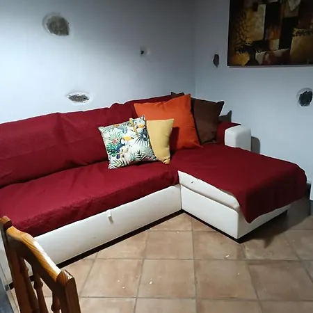 Nyaraló Casa Natural Puerta Del Sol Costa Adeje (Tenerife)