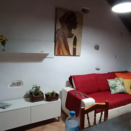 Casa Natural Puerta Del Sol Costa Adeje (Tenerife)