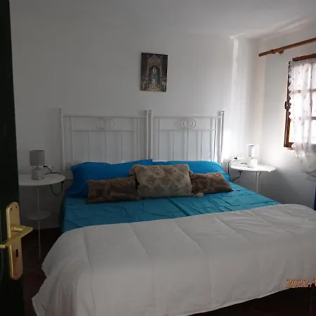 Holiday home Casa Natural Puerta Del Sol