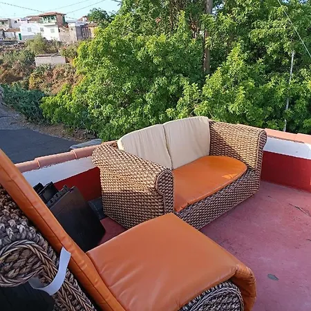 Holiday home Casa Natural Puerta Del Sol *